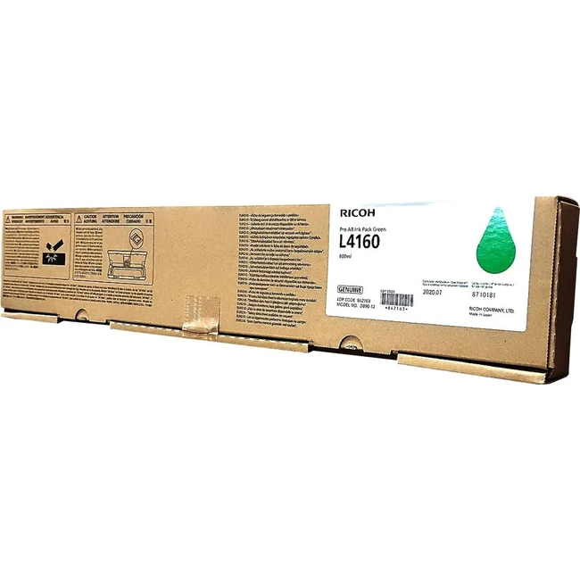 Струйный картридж Ricoh L4160 842163