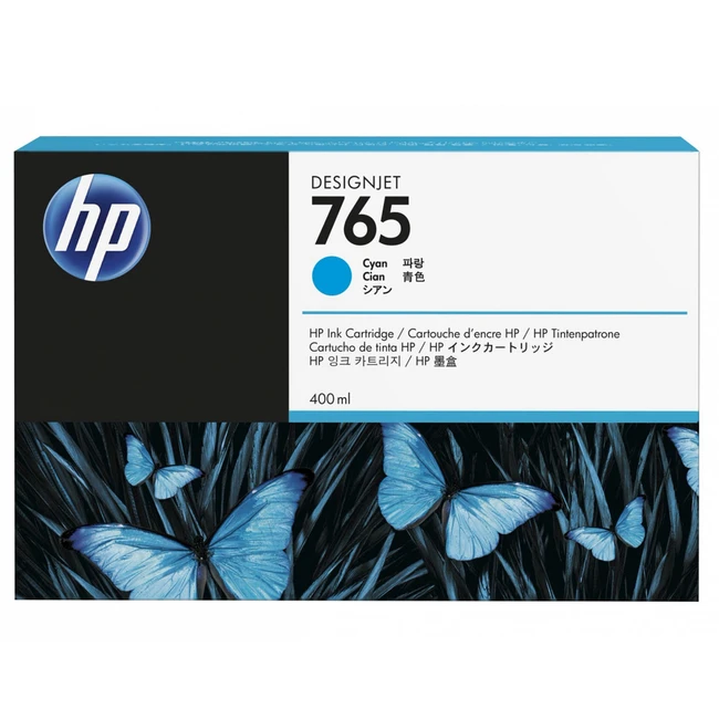 Струйный картридж HP 765 F9J52A