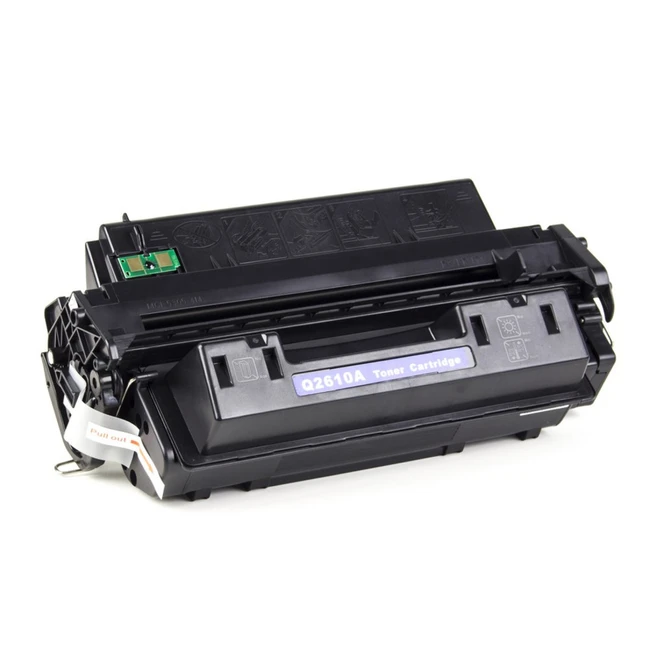 Лазерный картридж HP Q2610A