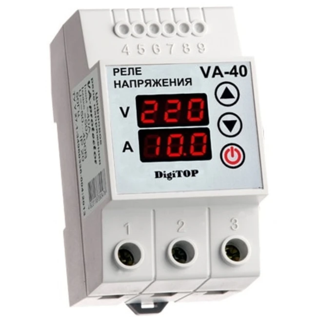 Расходный материалы для 3D-печати DigiTOP V-protector VА-40 DIN