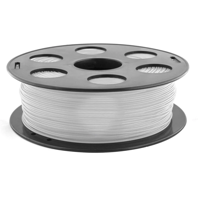 Расходный материалы для 3D-печати ESUN 3D PETG Пластик eSUN Solid Red/1.75mm/1kg/roll PETG175SR1