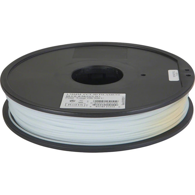 Расходный материалы для 3D-печати ESUN 3D Color Change by Temp, 1,75mm, eSUN Blue, 0.5kg/roll CCT175U05