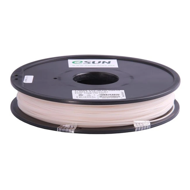 Расходный материалы для 3D-печати ESUN 3D Color Change by UV, 1.75mm, eSUN Purple, 0.5kg/roll CCU175Z05