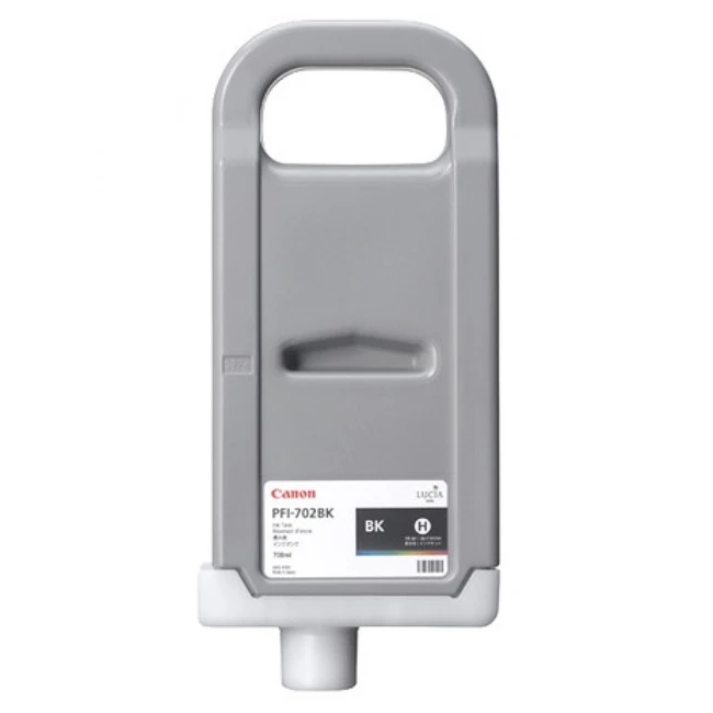 Струйный картридж Canon PFI-702BK 2220B001