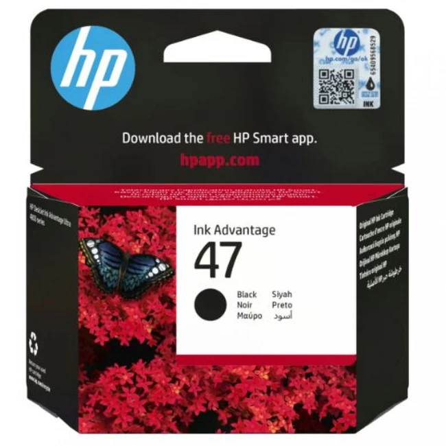 Струйный картридж HP 47 6ZD21AE
