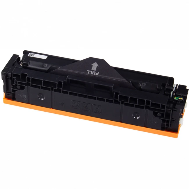 Лазерный картридж Colorfix LaserJet Pro M254/280/281, imageCLASS MF640/641/642/643/644/645, LBP621/622/623 (Пурпурный) CF543A/054K