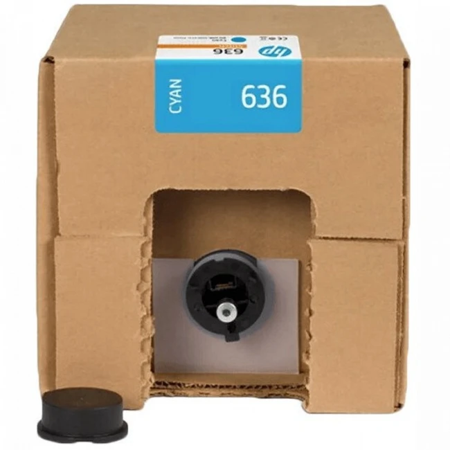 Струйный картридж HP 2LL77A