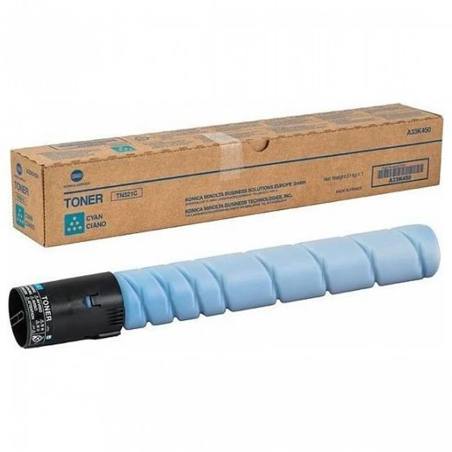 Тонер Konica Minolta A33K45G