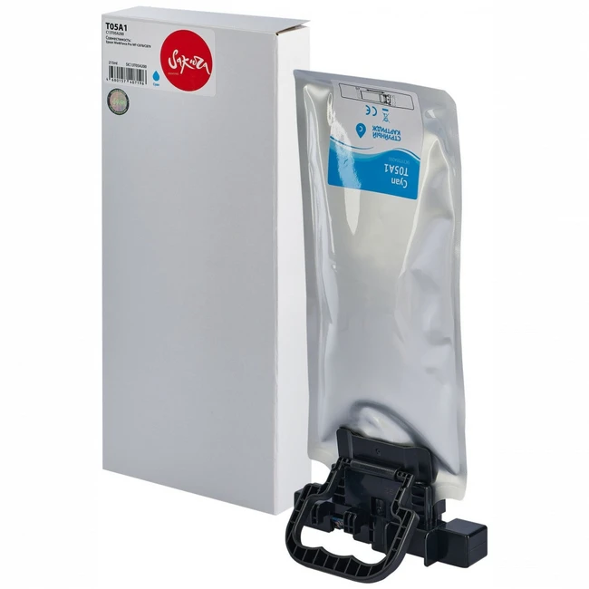 Лазерный картридж Epson WORKFORCE PRO WF-C87XR C13T05A200