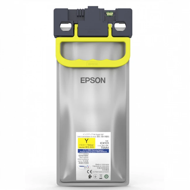 Струйный картридж Epson WORKFORCE PRO WF-C87XR C13T05A400