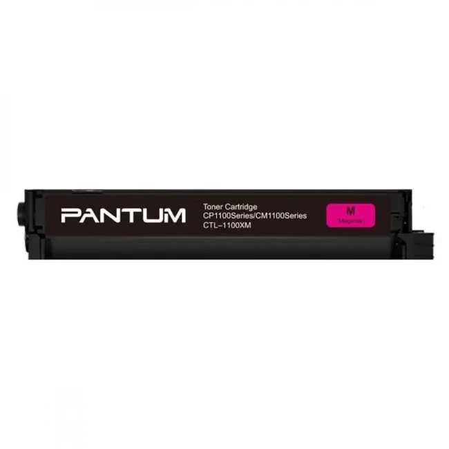 Лазерный картридж Pantum Magenta (2300 pages) CTL-1100XM