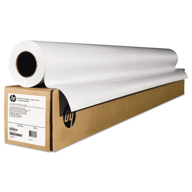 HP Production Satin Poster Paper L5Q02A
