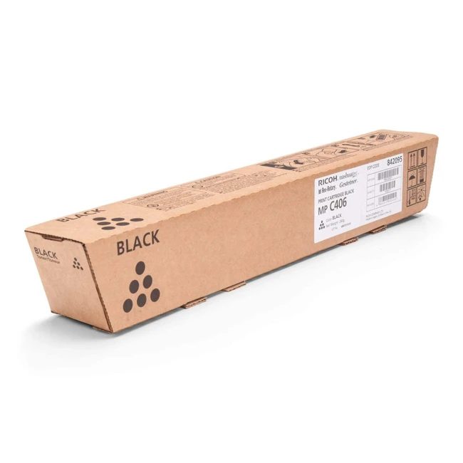 Тонер Ricoh MP C406 842095
