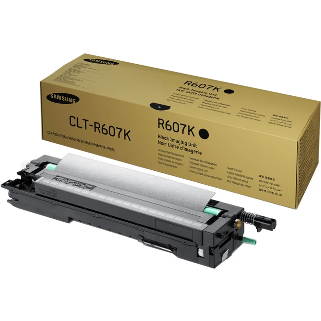 Лазерный картридж Samsung CLT-R607K/SEE