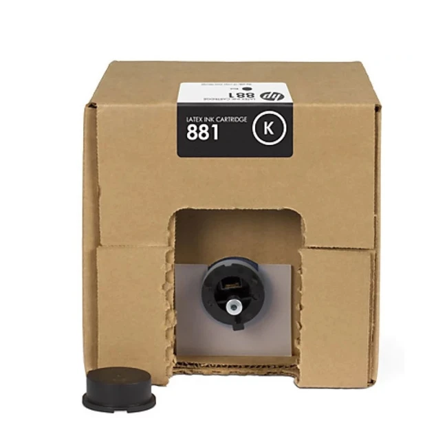 Струйный картридж HP CR334A