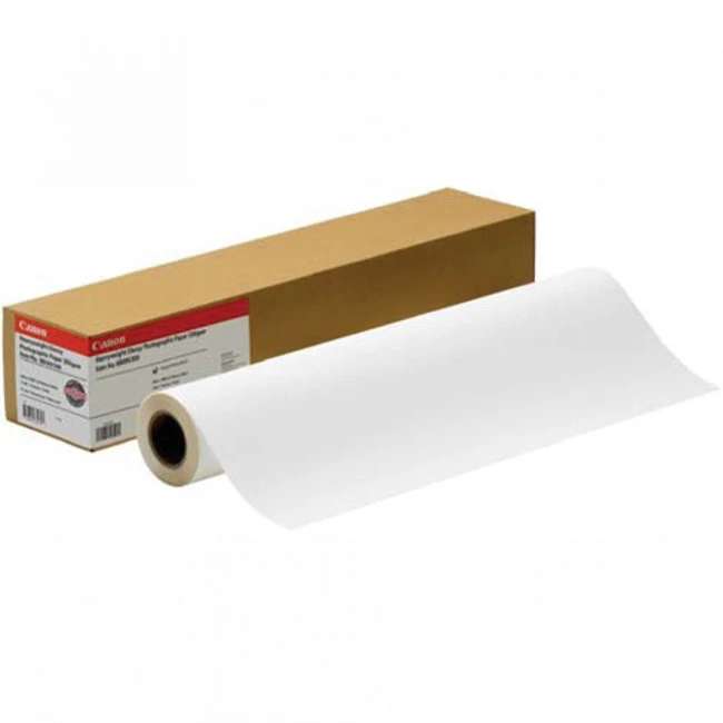 Canon Glossy Photo Paper FSC 170 g/mІ 1067 mm x 30 m 1 Roll 6058B004
