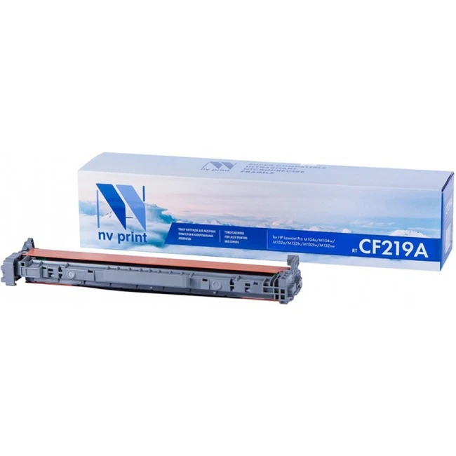 Барабан NV Print CF219A NV-CF219A