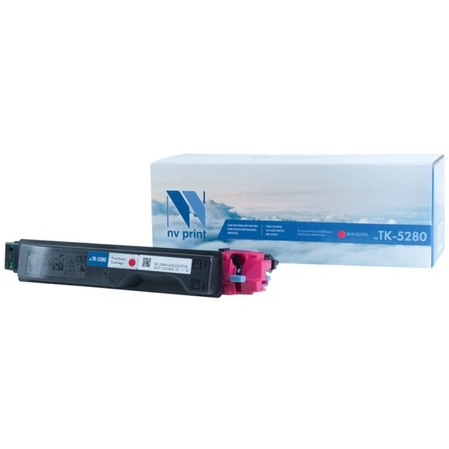 Тонер NV Print TK-5280M NV-TK-5280M