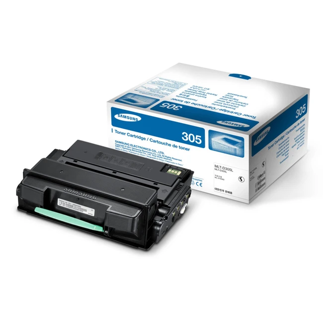 Лазерный картридж Samsung MLT-D305L/SEE