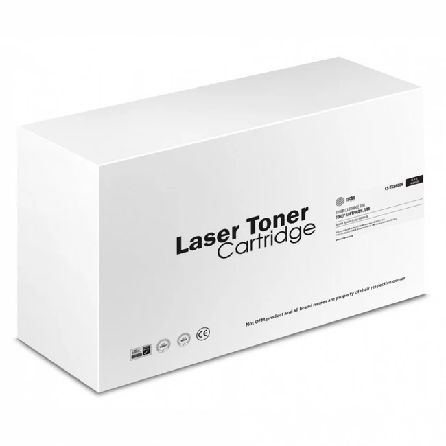 Лазерный картридж Cactus TK8800K CS-TK8800K