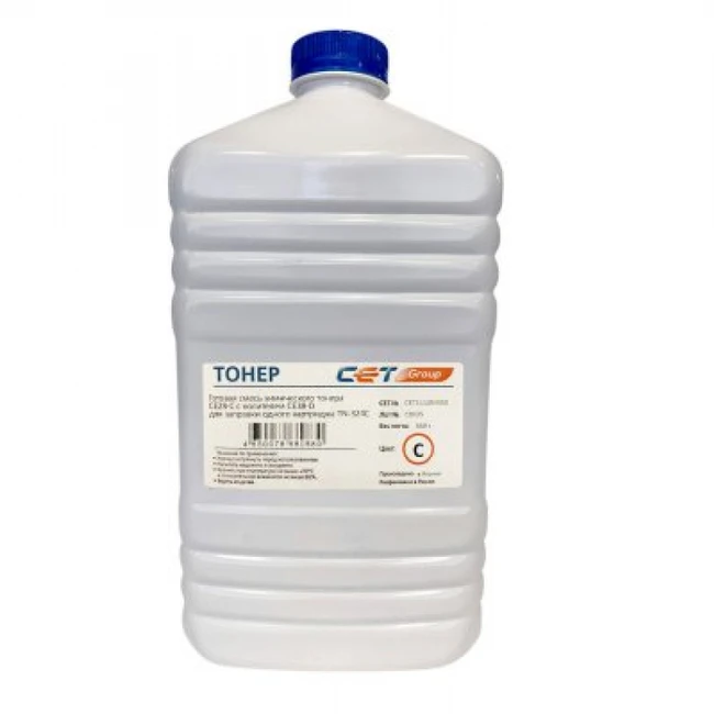 Тонер CET CET111053550