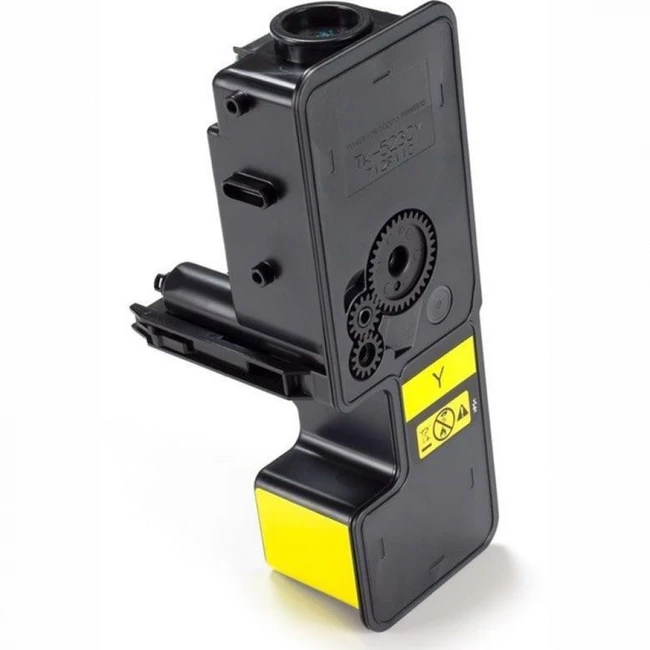 Лазерный картридж G&G GG-TK5230Y