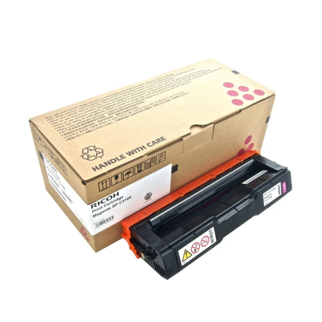 Лазерный картридж Ricoh 406351, 407639