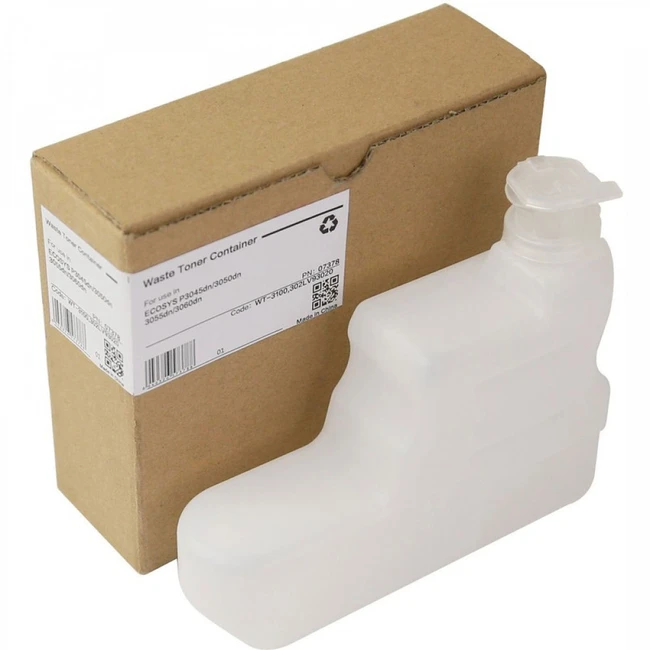 Опция для печатной техники Kyocera CET7378 (Бункер)