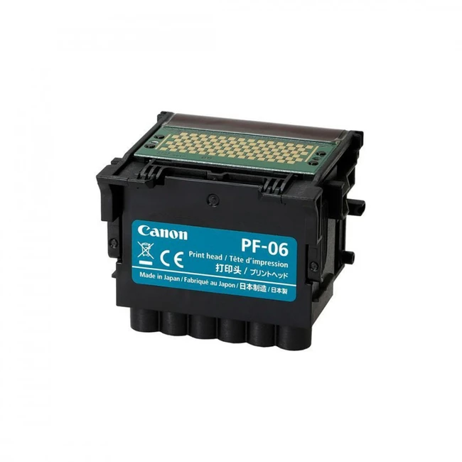 Canon PRINTHEAD PF-06 2352C001AA