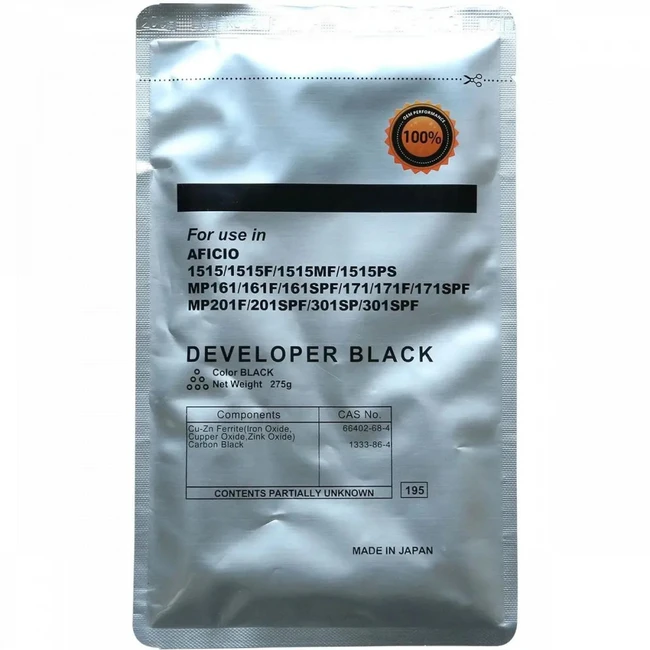 Девелопер CET CET8881