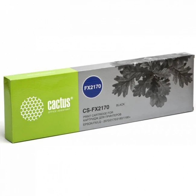 картридж Cactus CS-FX2170