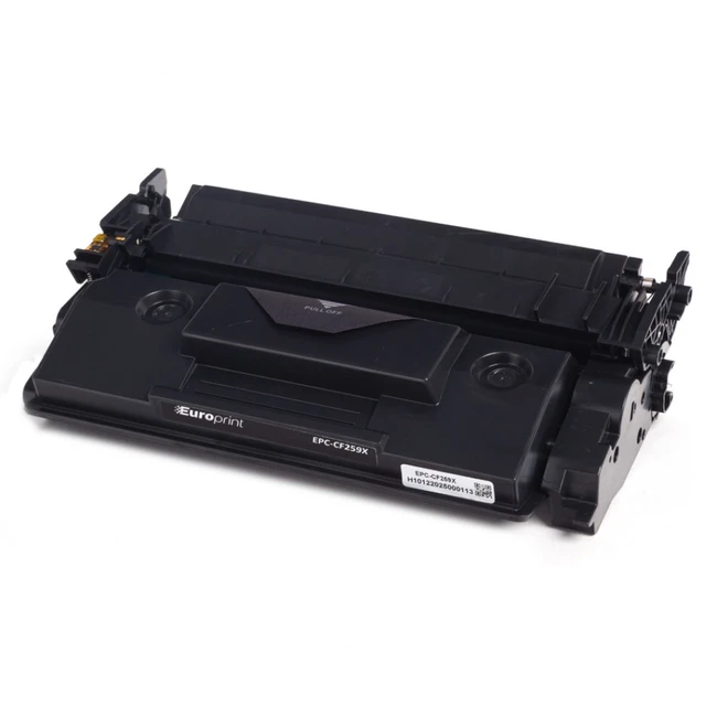 Лазерный картридж Europrint 59X CF259X (С чипом) EPC-CF259X (С чипом)