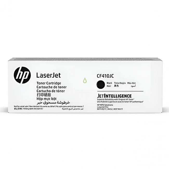 Тонер HP CF410JC
