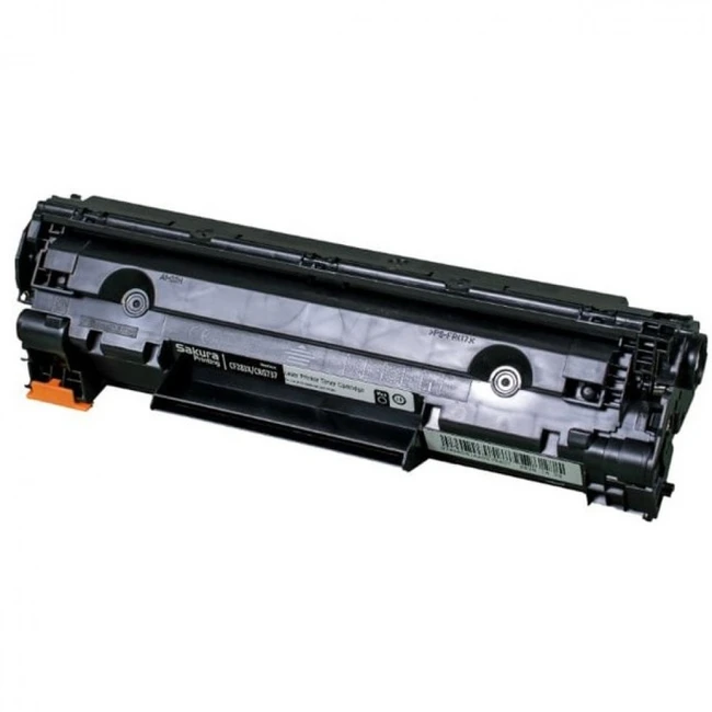Лазерный картридж G&G Картридж для HP LJ P1505/M1120/M1522N Canon LBP-3250 GG-CRG713