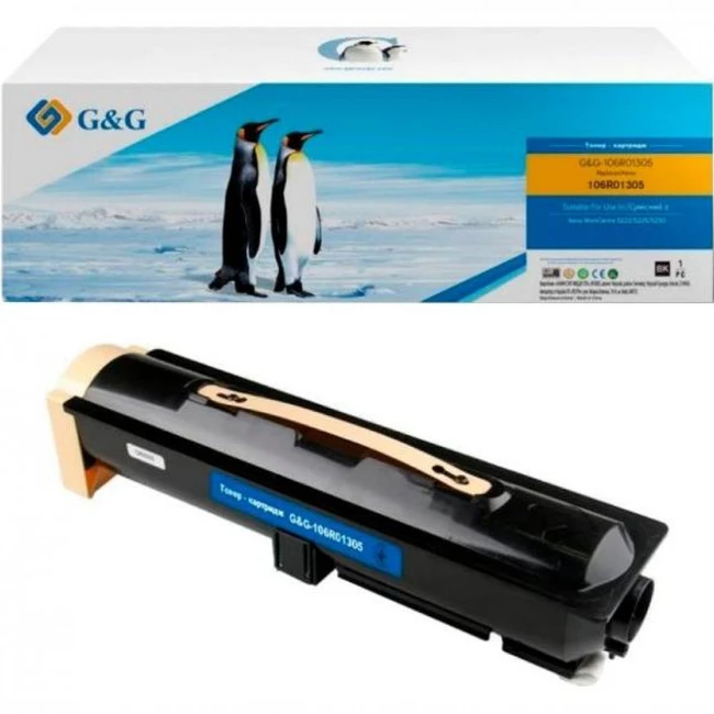Тонер G&G 106R01305 GG-106R01305