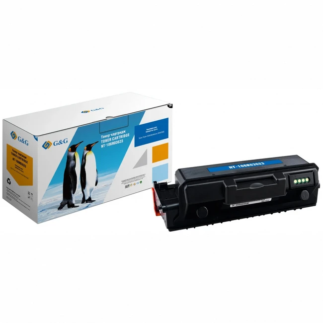 Лазерный картридж G&G 106R03623 GG-106R03623