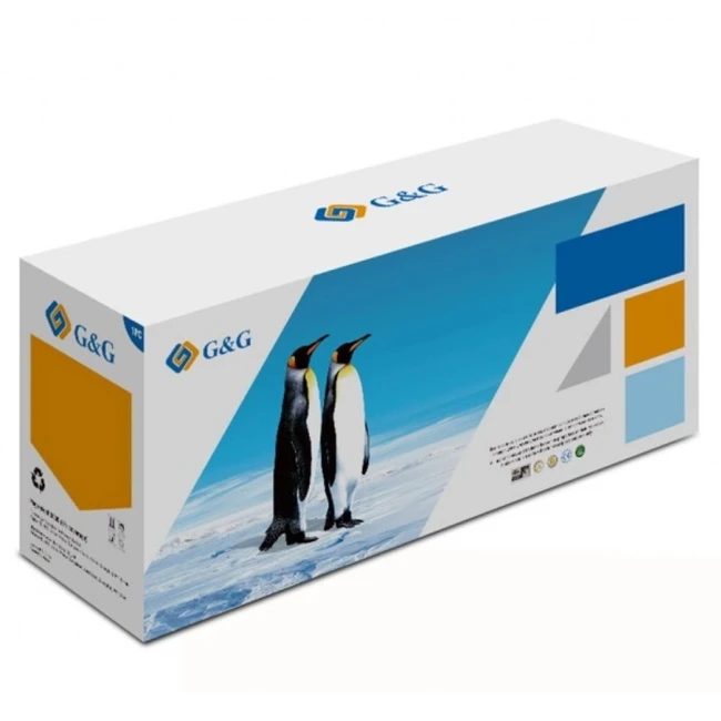 Тонер G&G GG-006R01519