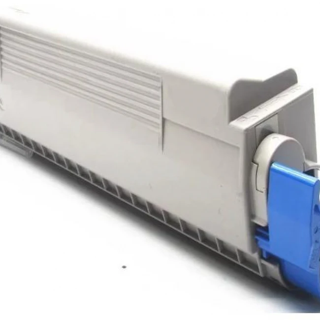 Лазерный картридж G&G Картридж для OKI C834NW/DNW/C844DNW Cyan GG-46861307/46861323/46861311