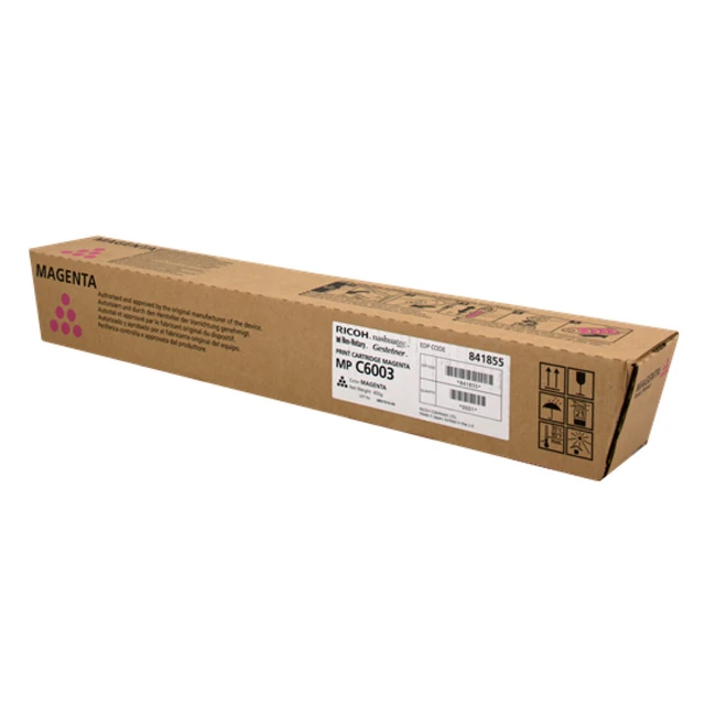 Лазерный картридж Ricoh 841855