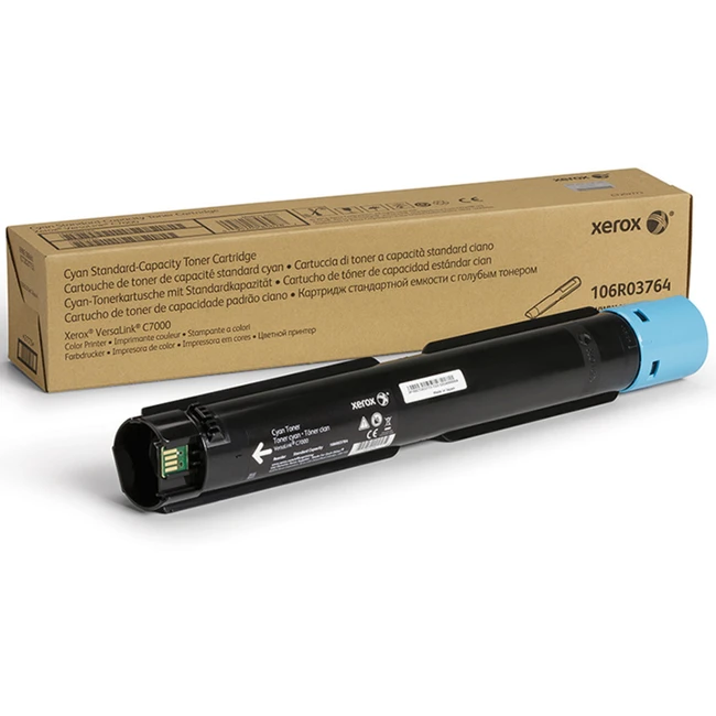 Тонер Xerox 106R03772