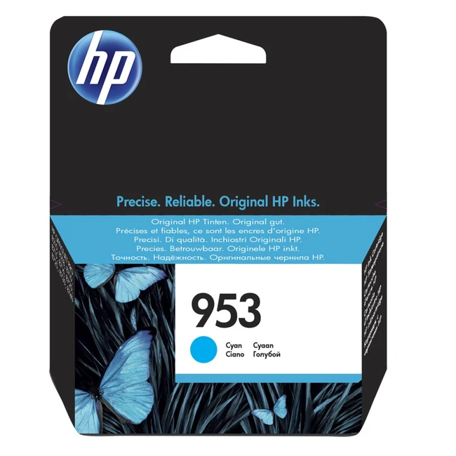 Струйный картридж HP F6U12AE