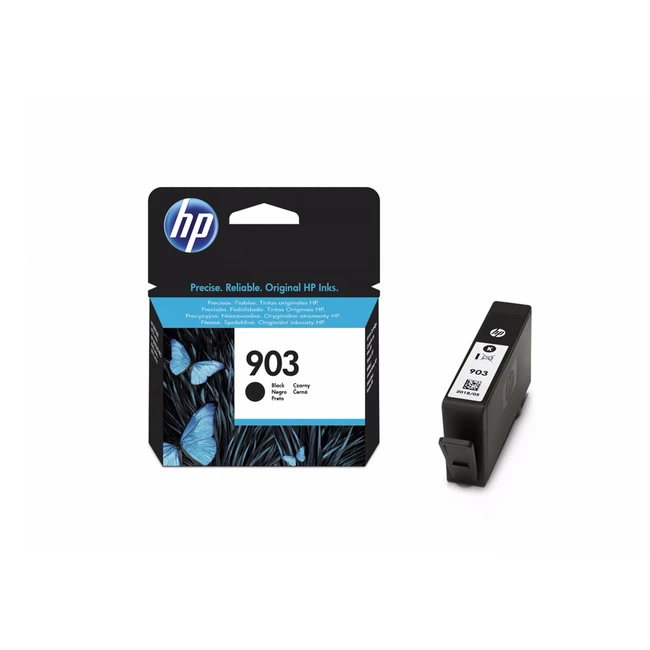 Струйный картридж HP №903 Черный T6L99AE