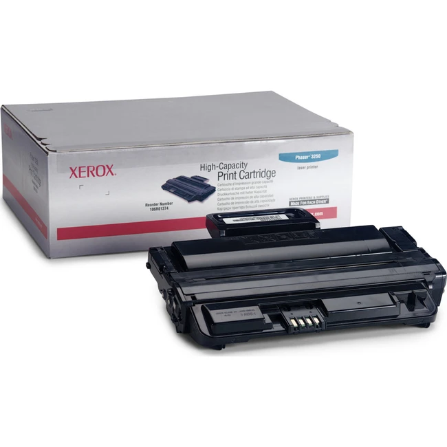 Лазерный картридж Xerox 106R01374