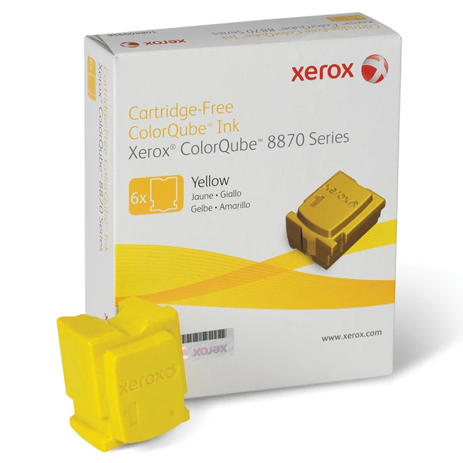 Лазерный картридж Xerox 108R00960