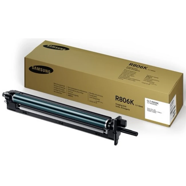 Лазерный картридж Samsung CLT-M809S/SEE