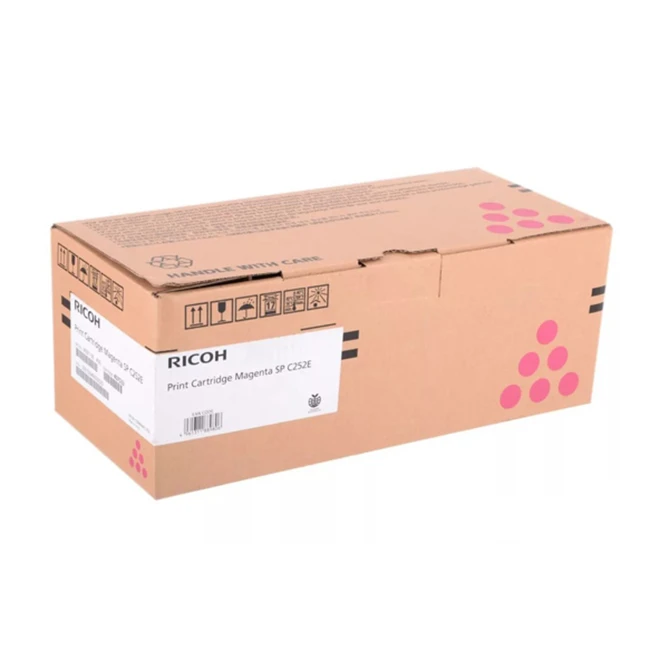 Лазерный картридж Ricoh 407533