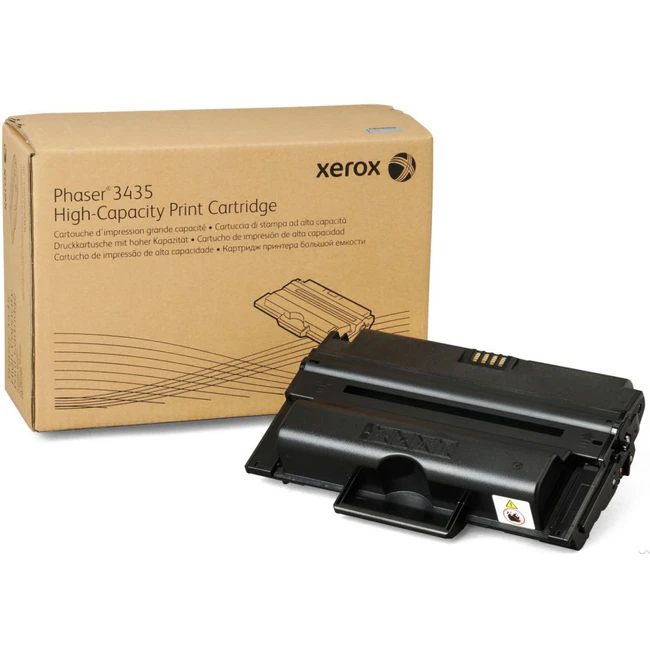 Лазерный картридж Xerox 106R01414