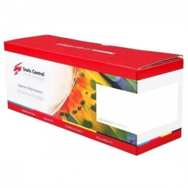 Тонер Static Control TK8600M 002-08-LK8600M
