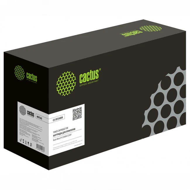 Лазерный картридж Cactus B1022 CS-SP250EM