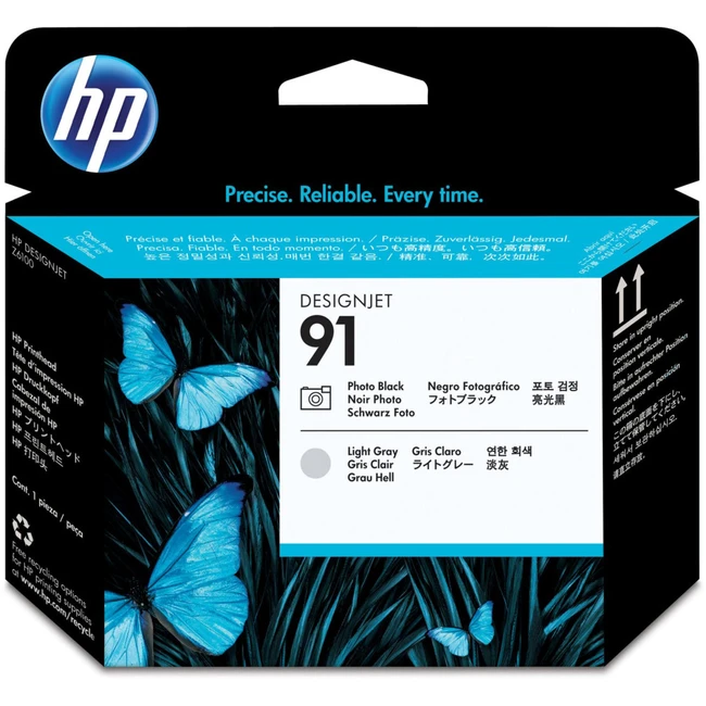 Струйный картридж HP C9463A